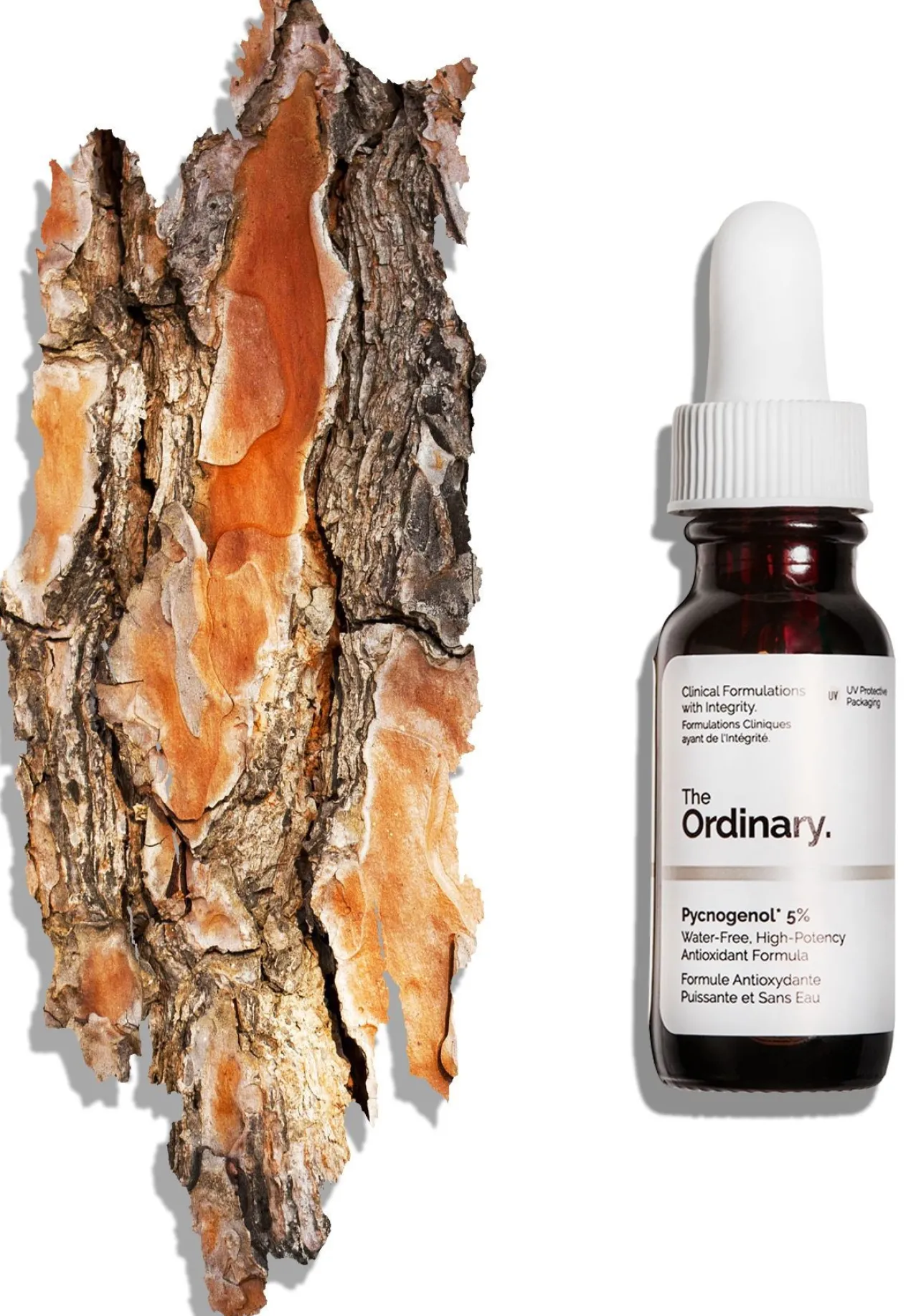 Sérum Antioxidante Pycnogenol 5%