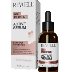 Sérum Antipigmentação