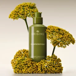 Sérum Antirrugas Ativo Plantscription Wrinkle