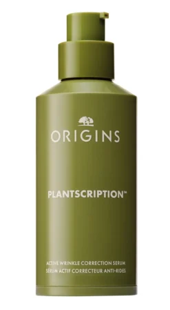 Sérum Antirrugas Ativo Plantscription Wrinkle