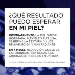 Sérum Antirrugas Noturno de Retinol Puro Revitalift Laser