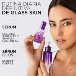 Sérum Antirrugas Revitalift Filler