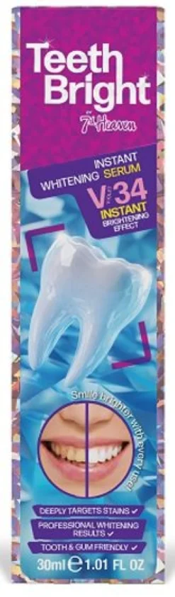 Sérum Branqueador Teeth Bright