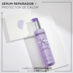 Sérum Cicaplasme Blond Absolu