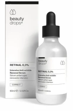 Sérum Cica + Retinal 0,3%