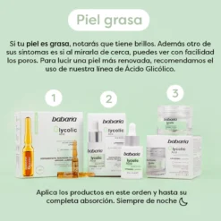 Sérum Ácido Glicólico