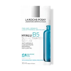 Sérum Ácido Hialurónico Hyalu B5 Concentrado Antirrugas