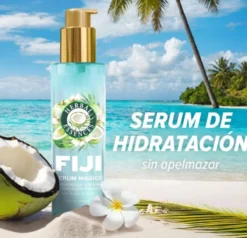 Sérum Condicionador Mágico Fiji