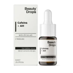 Sérum Contorno de Olhos Cafeína