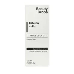 Sérum Contorno de Olhos Cafeína