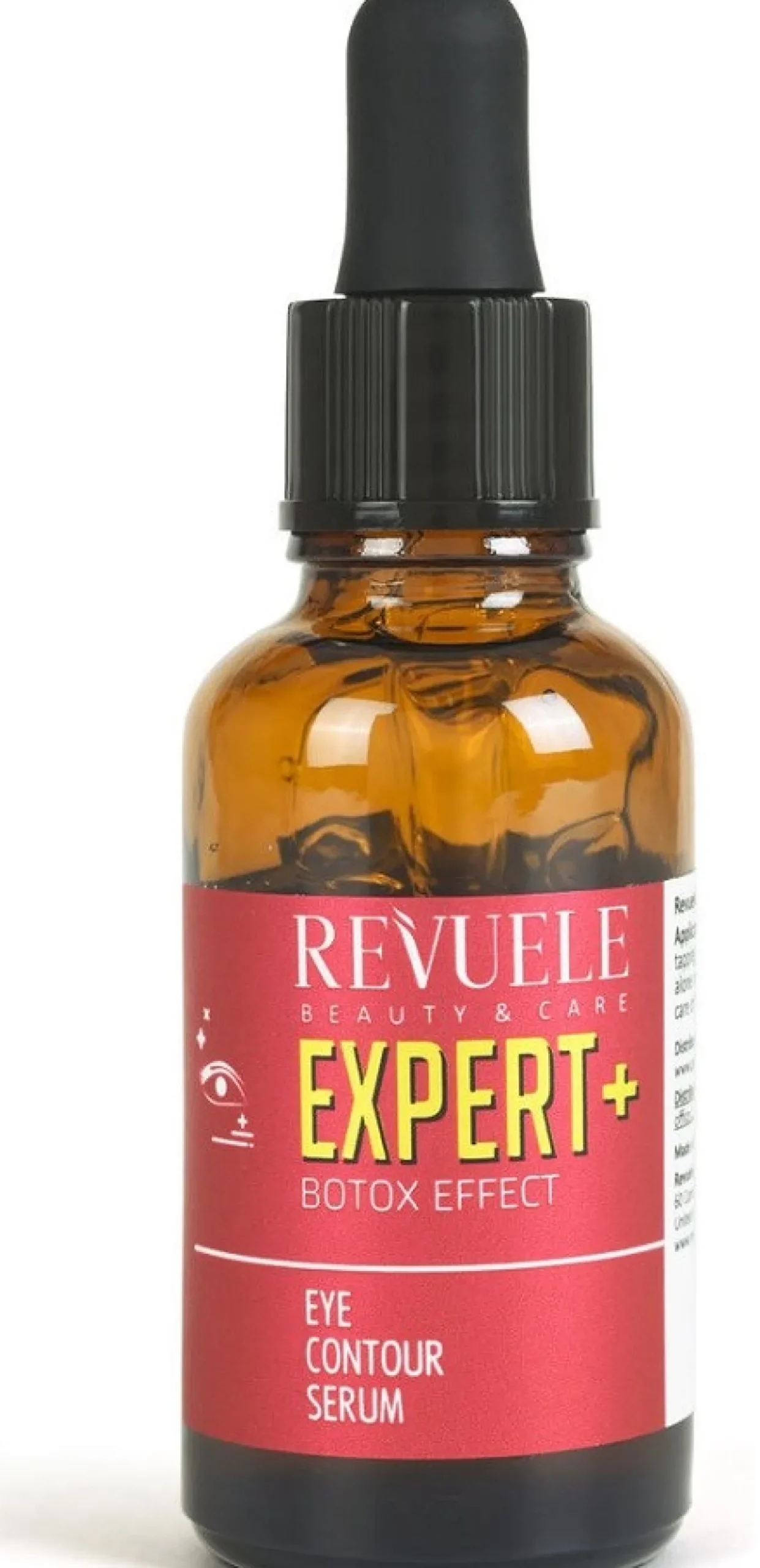 Sérum Contorno de Olhos Efeito Botox Expert+