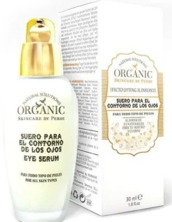 Sérum Contorno de Olhos Efeito Lifting