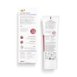 Sérum Corporal Cica + Reparador
