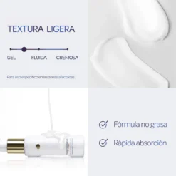 Sérum Corporal 4 em 1
