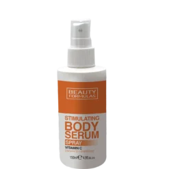 Sérum Corporal Estimulante com Vitamina C
