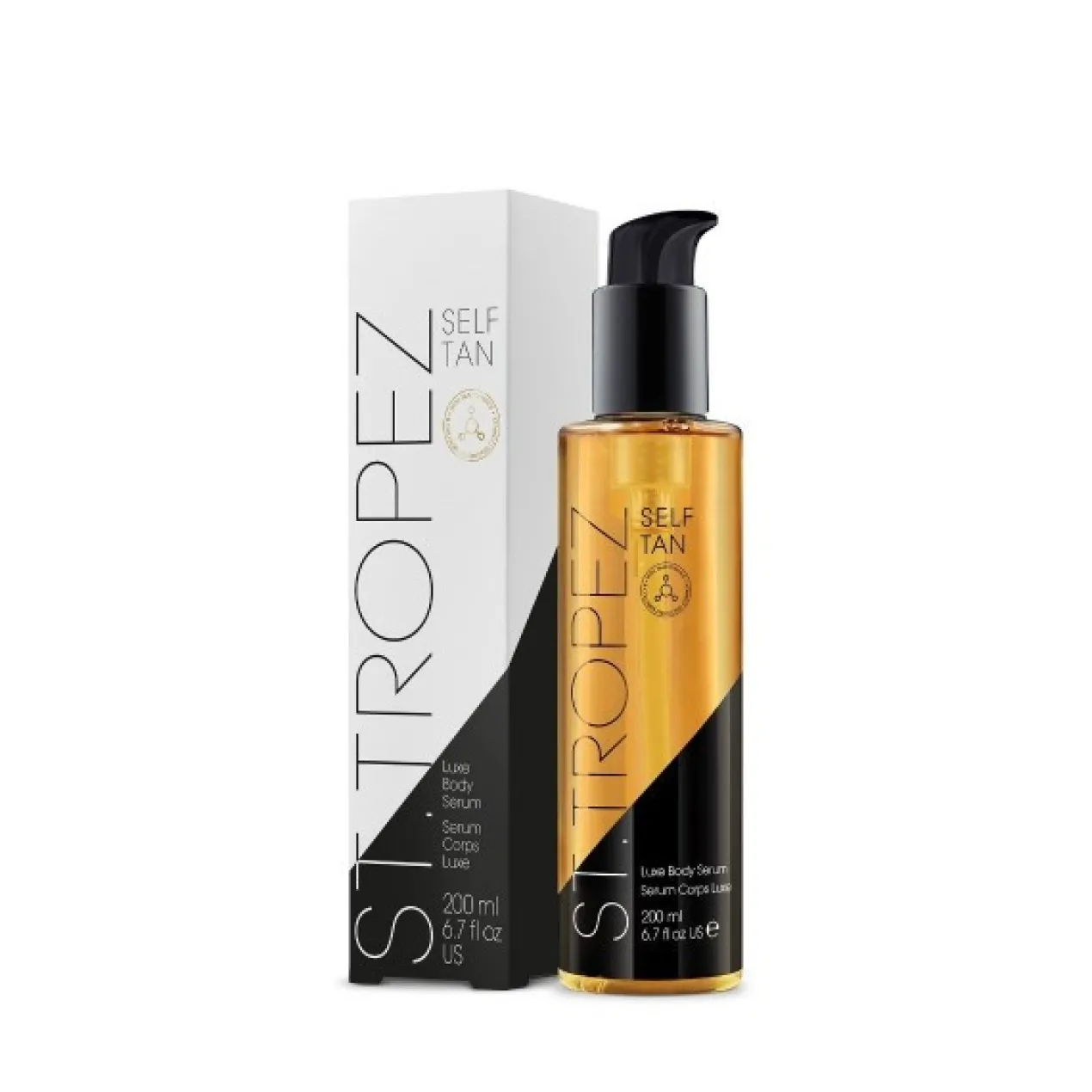 Sérum Corporal Luxe Body Serum