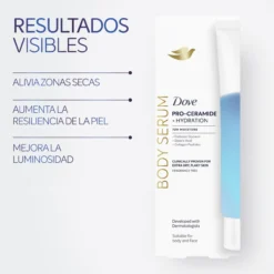 Sérum Corporal Pro-Ceramide + Hidratação