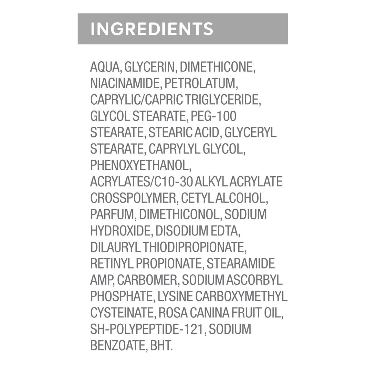Sérum Corporal Pro-Retinol + Firmeza