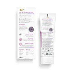 Sérum Corporal Pro-Retinol + Firmeza