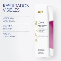 Sérum Corporal Pro-Retinol + Firmeza