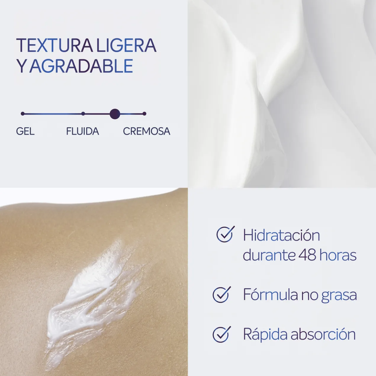 Sérum Corporal Pro-Retinol + Firmeza