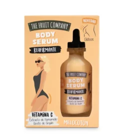 Sérum Corporal Reafirmante com Vitamina C