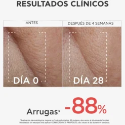 Sérum Corretor C15 Própolis Antioxidante, Antirrugas e Iluminador