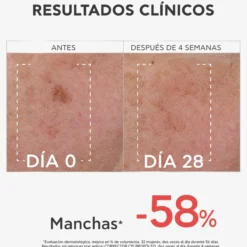 Sérum Corretor C15 Própolis Antioxidante, Antirrugas e Iluminador