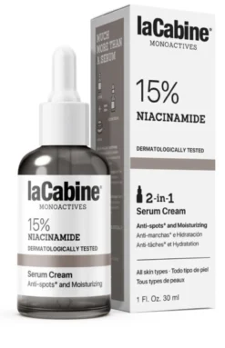 Sérum Creme Monoactives Niacinamide