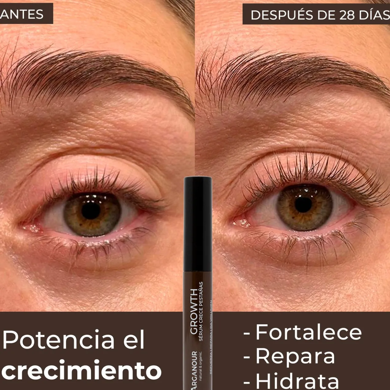 Sérum Cresce Pestanas
