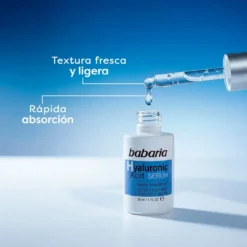 Sérum de Ácido Hialurônico