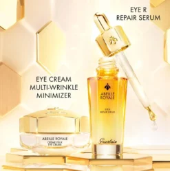 Sérum de Contorno de Olhos Eye R Repair Abeille Royale