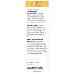 Sérum de Dia Vitamin C + AHA24