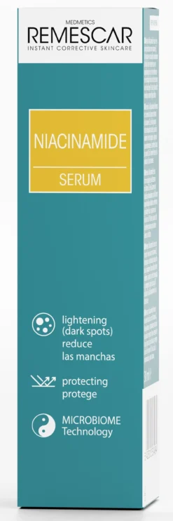 Sérum de Niacinamida