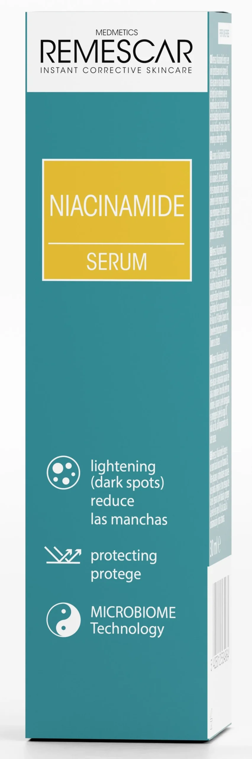 Sérum de Niacinamida