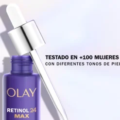Sérum de Noite Retinol 24 Max