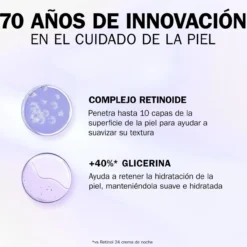 Sérum de Noite Retinol 24 Max