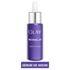 Sérum de Noite Retinol 24 Max
