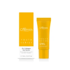 Sérum de Olhos Colagénio