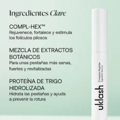 Sérum de Pestanas Complex Peptide