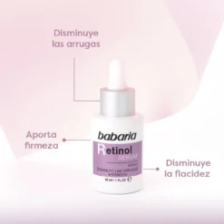Sérum de Retinol