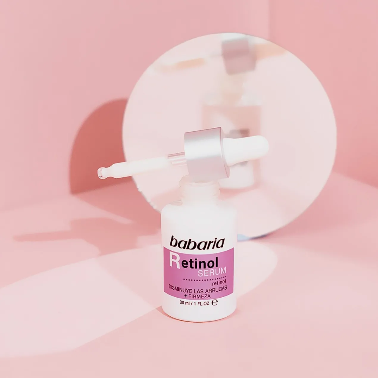 Sérum de Retinol