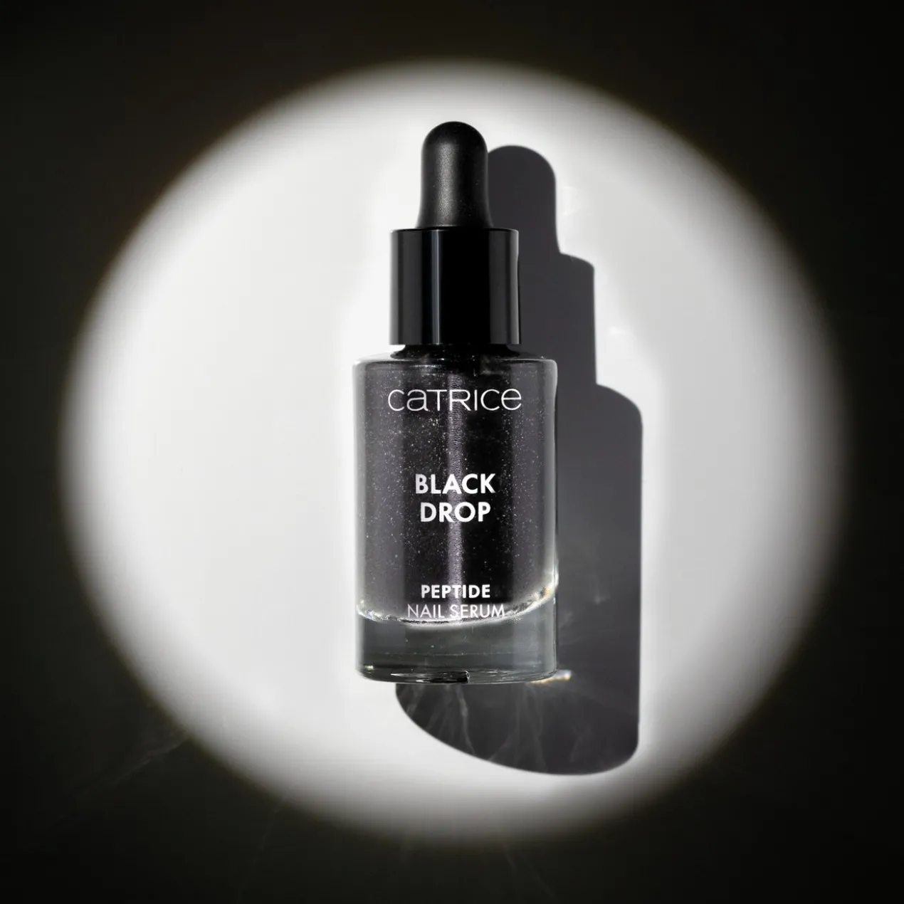 Sérum de Unhas Black Drop