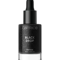 Sérum de Unhas Black Drop