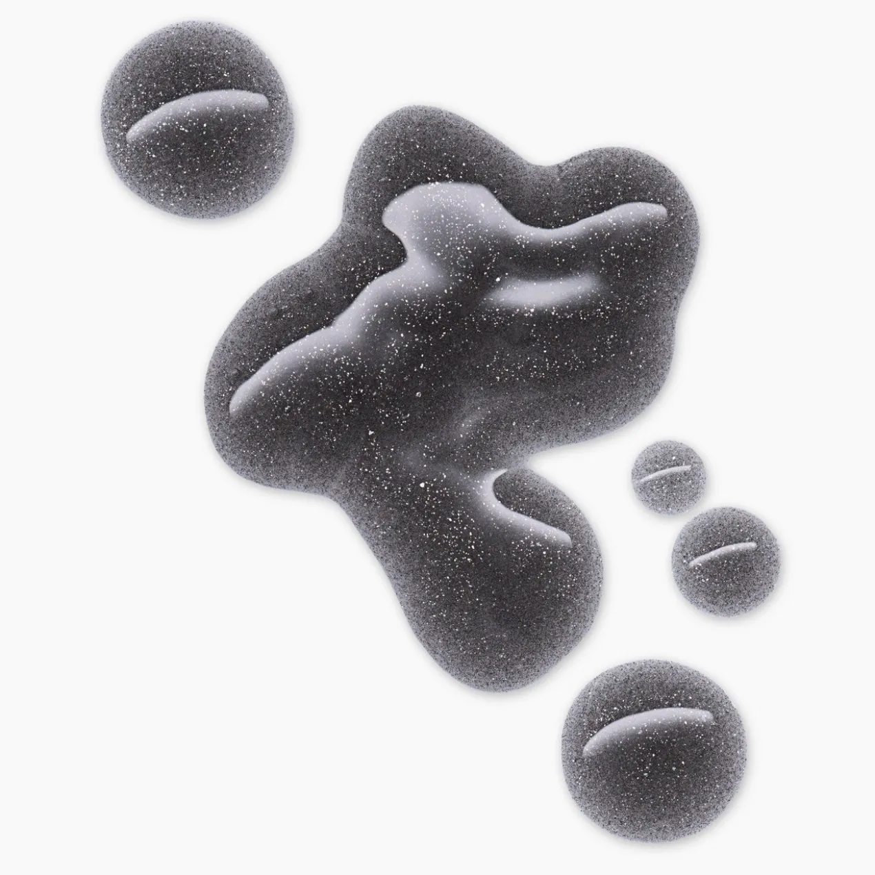 Sérum de Unhas Black Drop