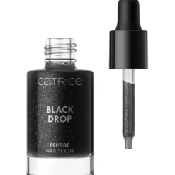 Sérum de Unhas Black Drop