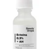 Sérum Ectoína 0,5% + Ácido Hialurónico