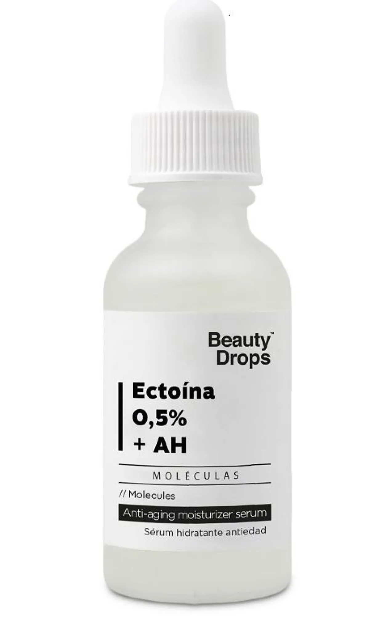 Sérum Ectoína 0,5% + Ácido Hialurónico