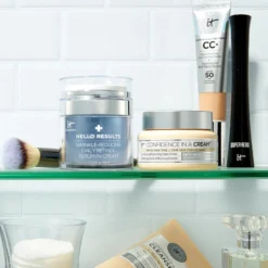 Sérum em Creme com Retinol Hello Results