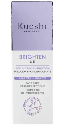 Sérum Esfoliante